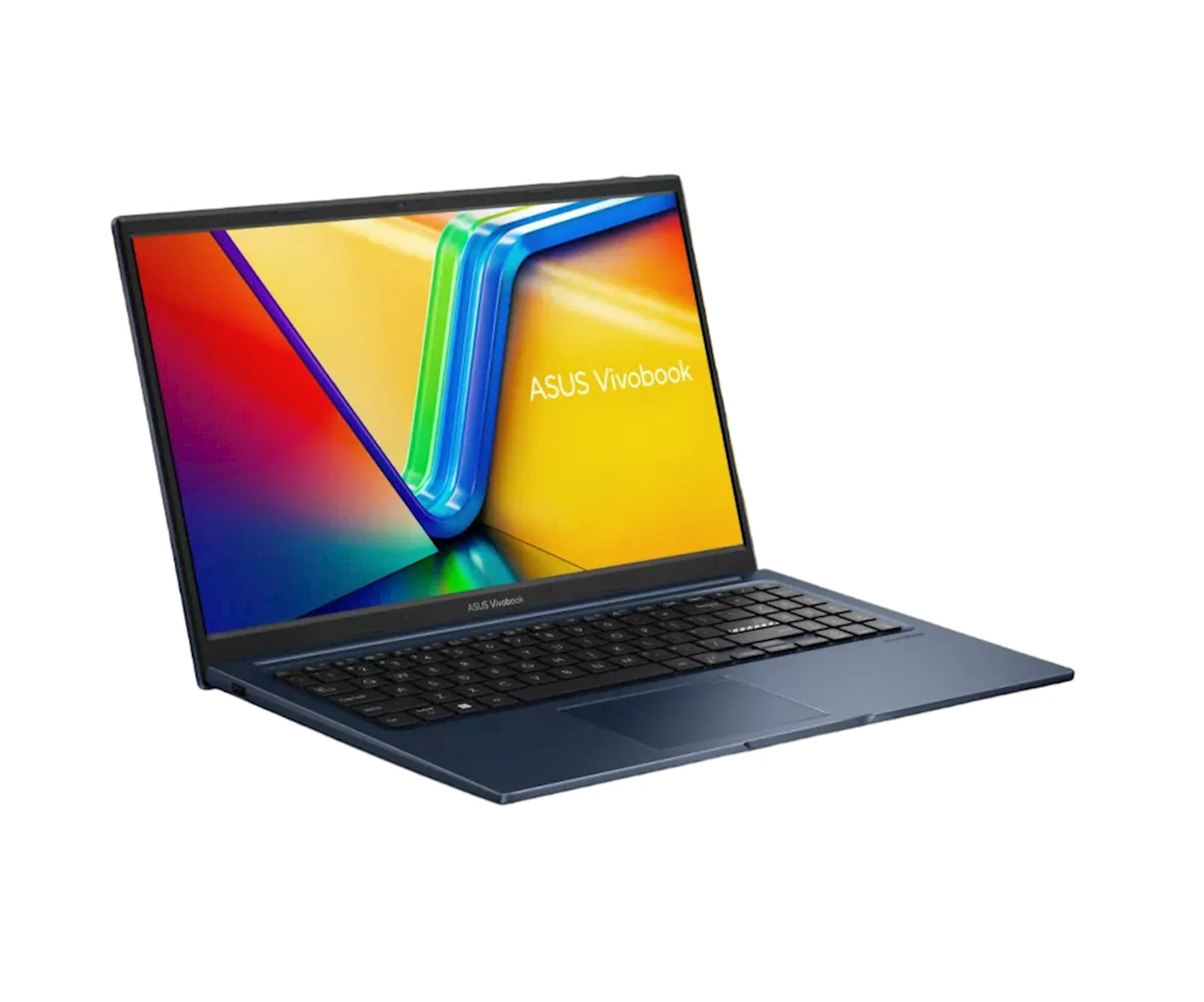 Ноутбуки ASUS VivoBook 15 X1504VA-BQ346 (90NB10J1-M00EV0)